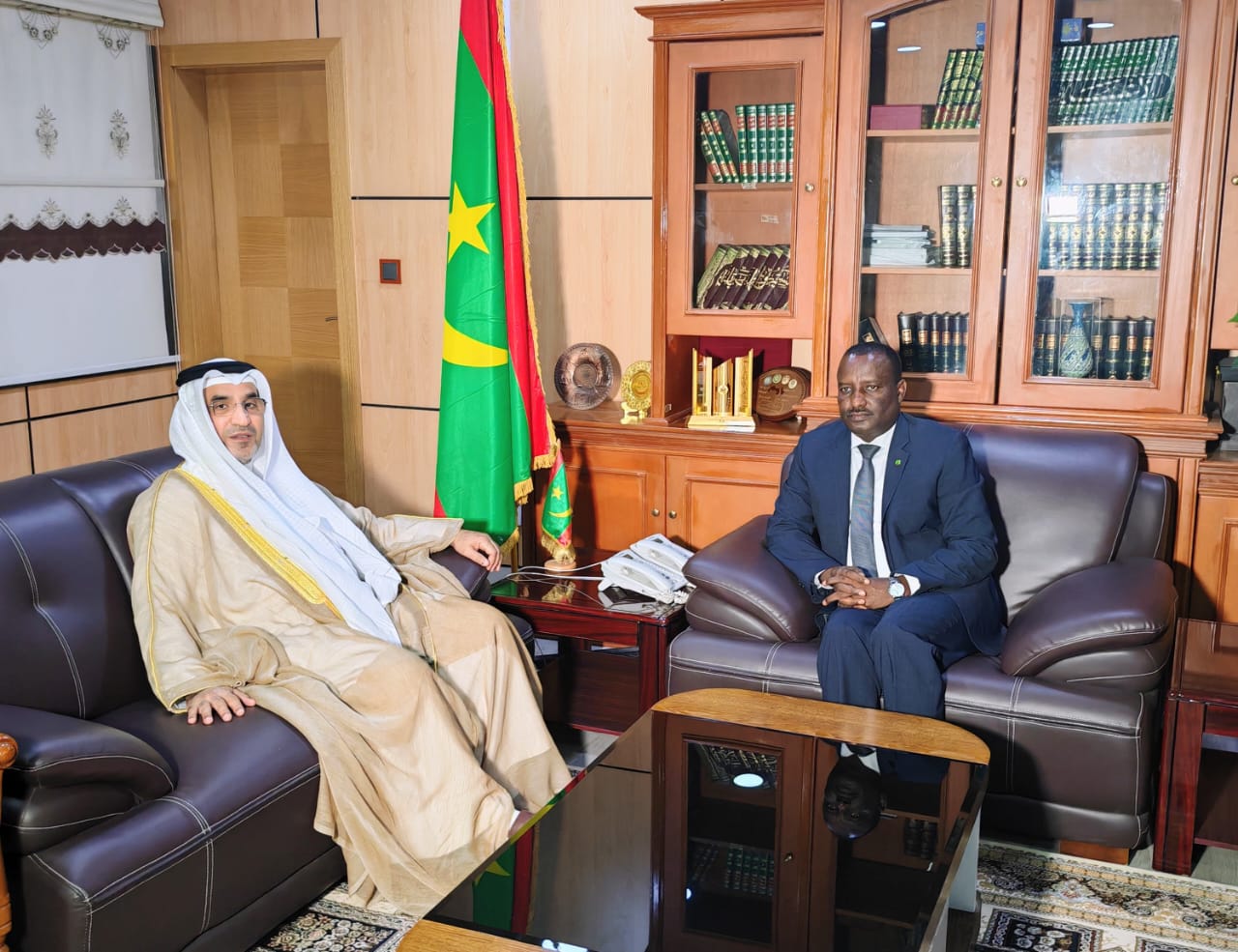 med-soueidatt-kuwait-embassador