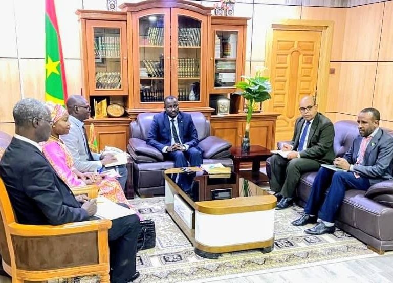 Med soueidat - meeting 10